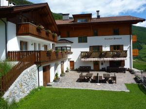 Gasthof Premstl