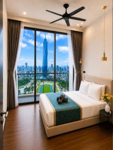 Opus Residence KL City Center