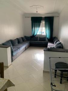 Appartement corniche martil