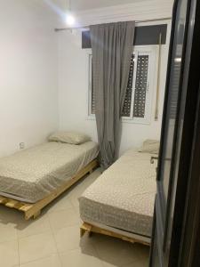 Appartement corniche martil