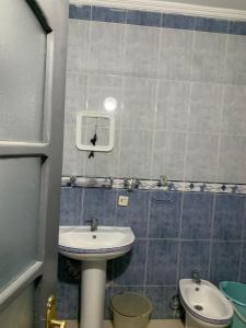 Appartement corniche martil