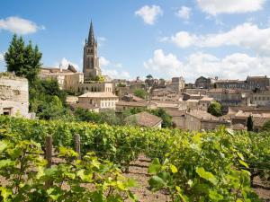 ibis Bordeaux Saint Emilion
