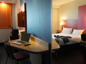 ibis Styles Romans-Valence Gare TGV