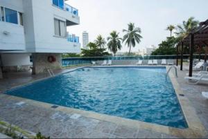 Apartamento Frente a las playas del laguito