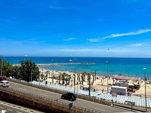 Sun and Heart Alicante 2 Minutes from the Beach and Old Town