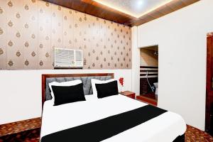 Hotel O by OYO ABHIK GRAND