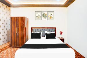 Hotel O by OYO ABHIK GRAND