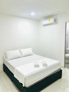 Hotel Galicia