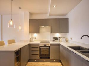 Contractor & Family Accommodation In Ramsgate