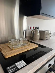Contractor & Family Accommodation In Ramsgate