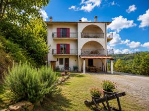 Casa vacanze "Ellen" - AAUT