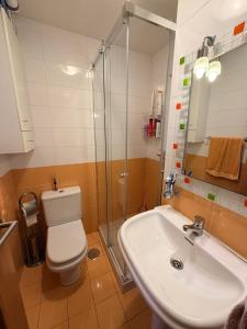 Apartamento Liencres