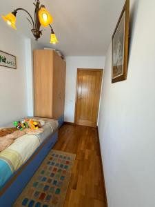 Apartamento Liencres