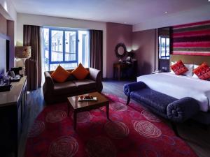 Grand Mercure Bandung Setiabudi