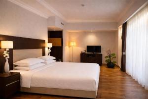 Best Western Hotel Palace Lucera