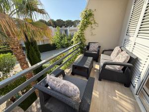 Duplex Villa Gjiri i Lalezit Lura 3