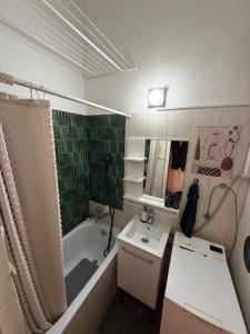 Apartman near Puskás Stadium