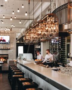 Hotel Place DArmes
