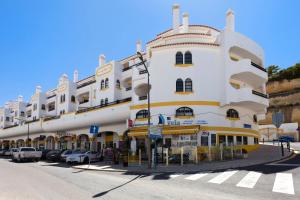 Apartamento Monte Dourado Carvoeiro Centro