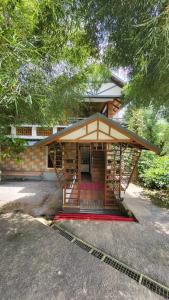 Whispering Woods Retreat Thirunelli
