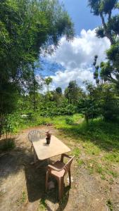 Whispering Woods Retreat Thirunelli