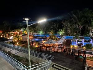Apartamento em resort pium