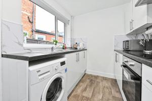 Glover Terrace - By Sigma Stays
