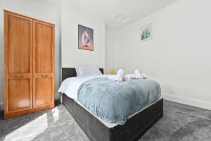 Glover Terrace - By Sigma Stays