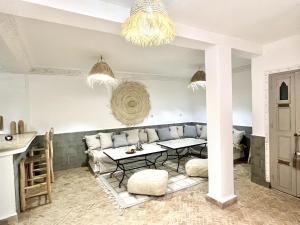 Riad Rose d Atlas