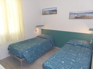Modern and equipped villa with enclosed garden