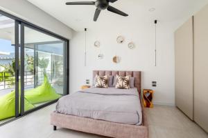 Villa Mona Samui