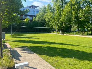 Apartament blisko plaży