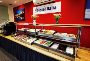 Hotel Italia