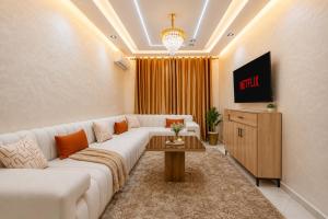 Marrakech Comfort 2 Bedrooms, Wifi & Netflix