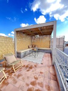 Riad Rose d Atlas