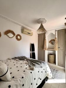 Riad Rose d Atlas