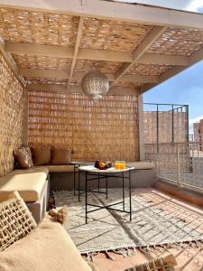 Riad Rose d Atlas