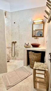 Riad Rose d Atlas