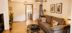 Apartamento Sofia Denia con piscina y terraza soleada con vistas al Montgó by Family Homes Rentals