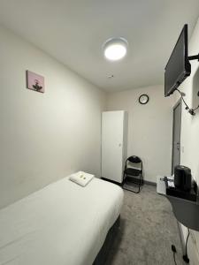 18 Budget Inn