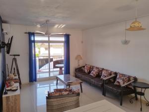 Morsky Vanek Apartment