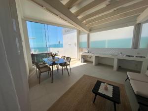 Panoramic Seaview Penthouse The Wave