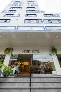 ARTE HOTEL Lima