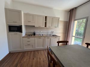 Vento di Mare villa apartment nel verde con AC e parcheggio