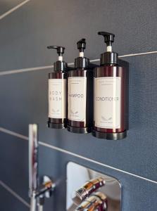 CORTE 55 Rooms near Verona