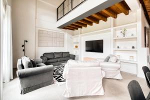 Luxury 5BR Retreat near Navigli