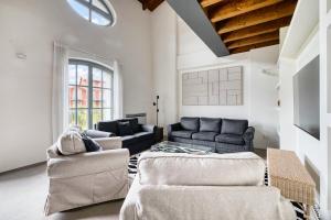Luxury 5BR Retreat near Navigli