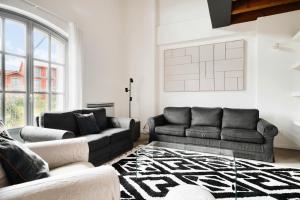 Luxury 5BR Retreat near Navigli