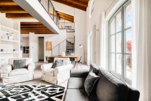 Luxury 5BR Retreat near Navigli