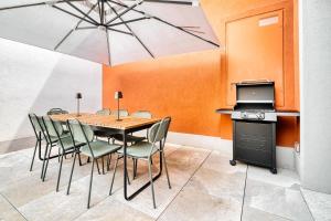 Luxury 5BR Retreat near Navigli